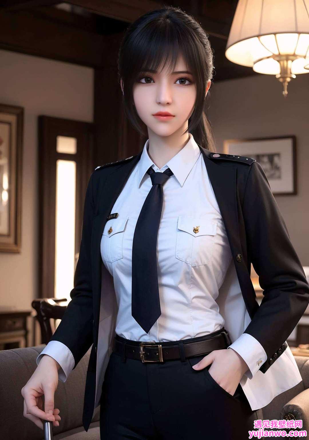 国漫之魂壮丽风光