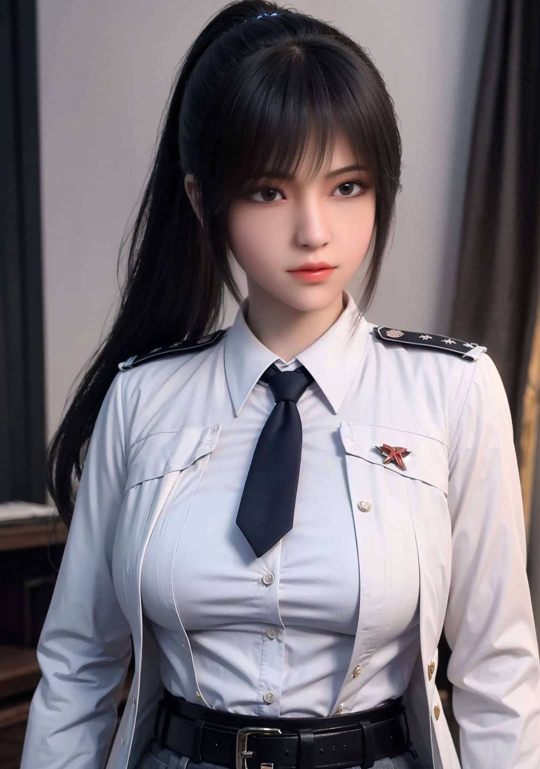 嘿让你的桌面瞬间变身战斗现场