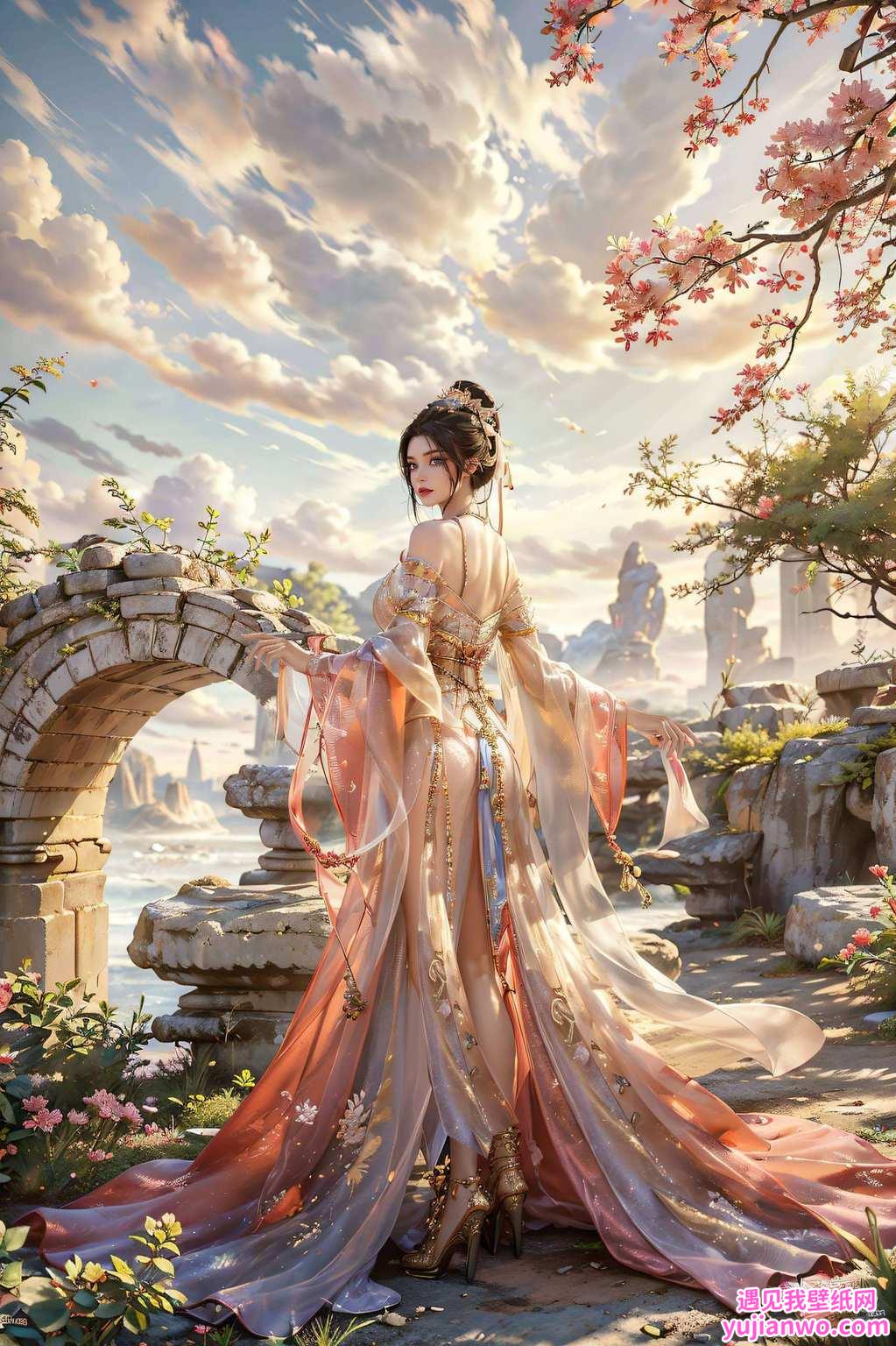 嘿想象一下
