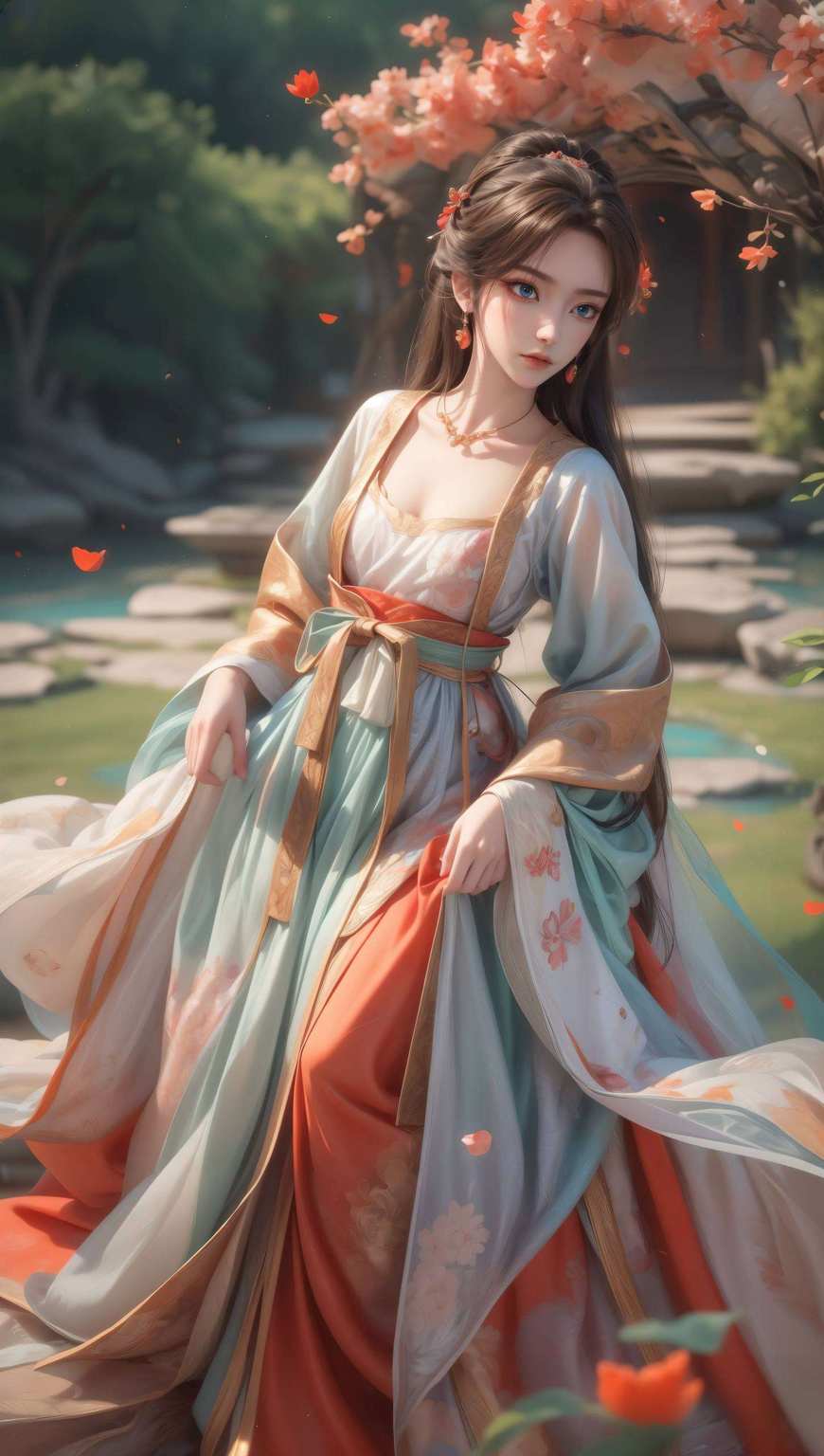 各位动漫迷们嘿