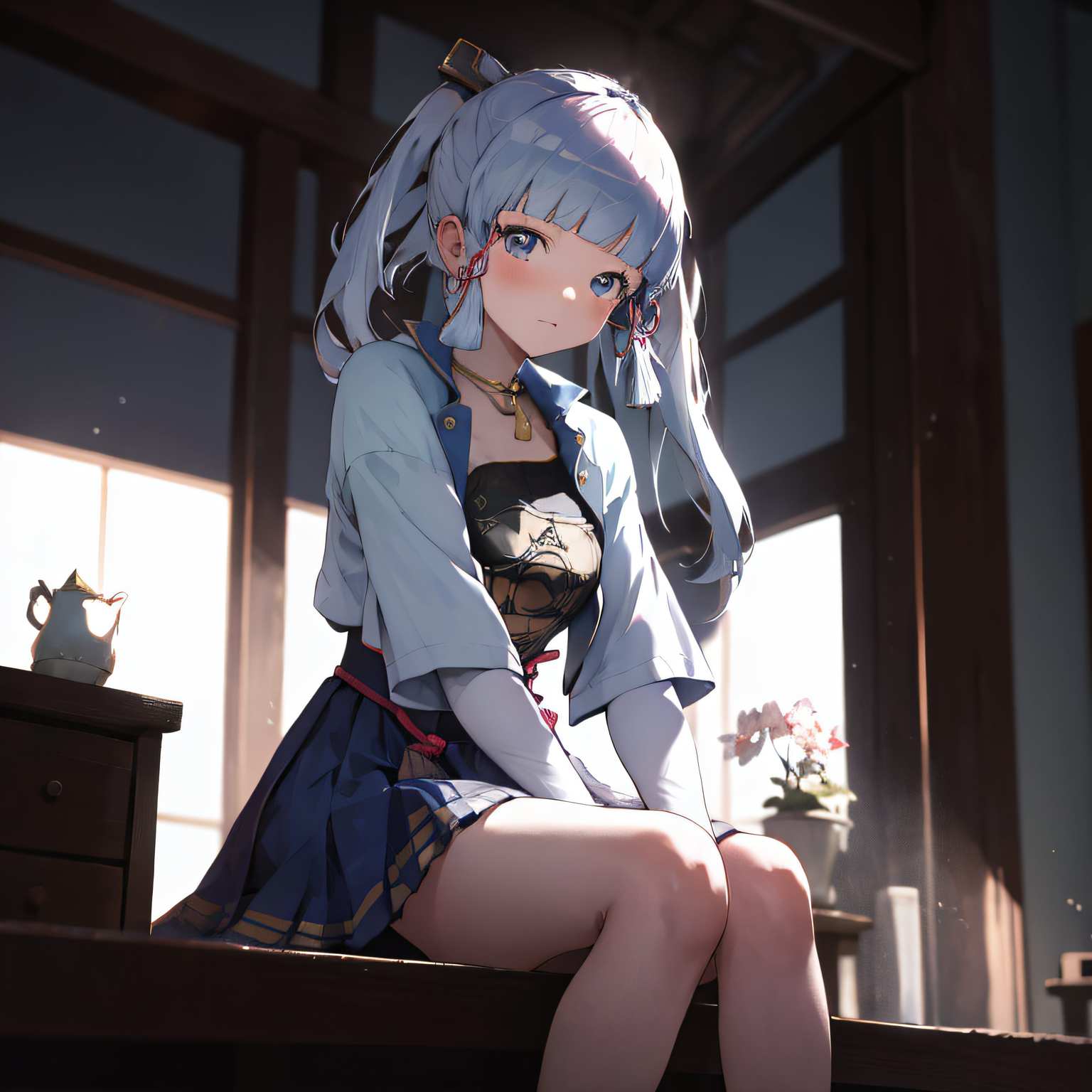置之PC美不胜收