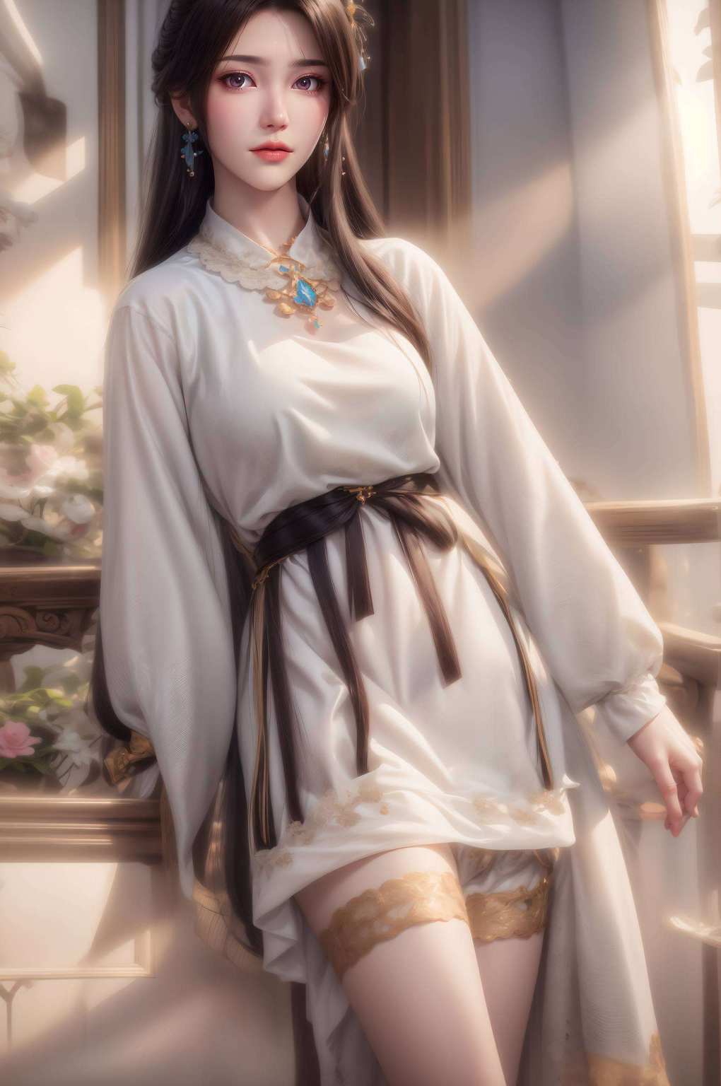 夭夭者吾辈望之