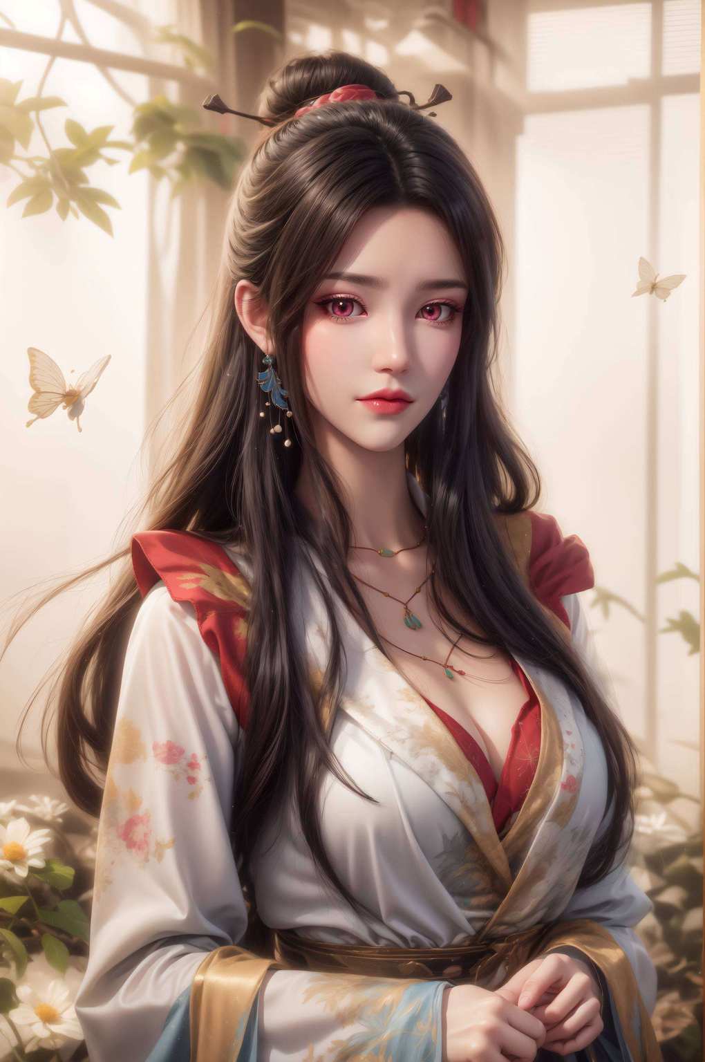 心情瞬间愉悦那些熟悉的角色仿佛就在眼前