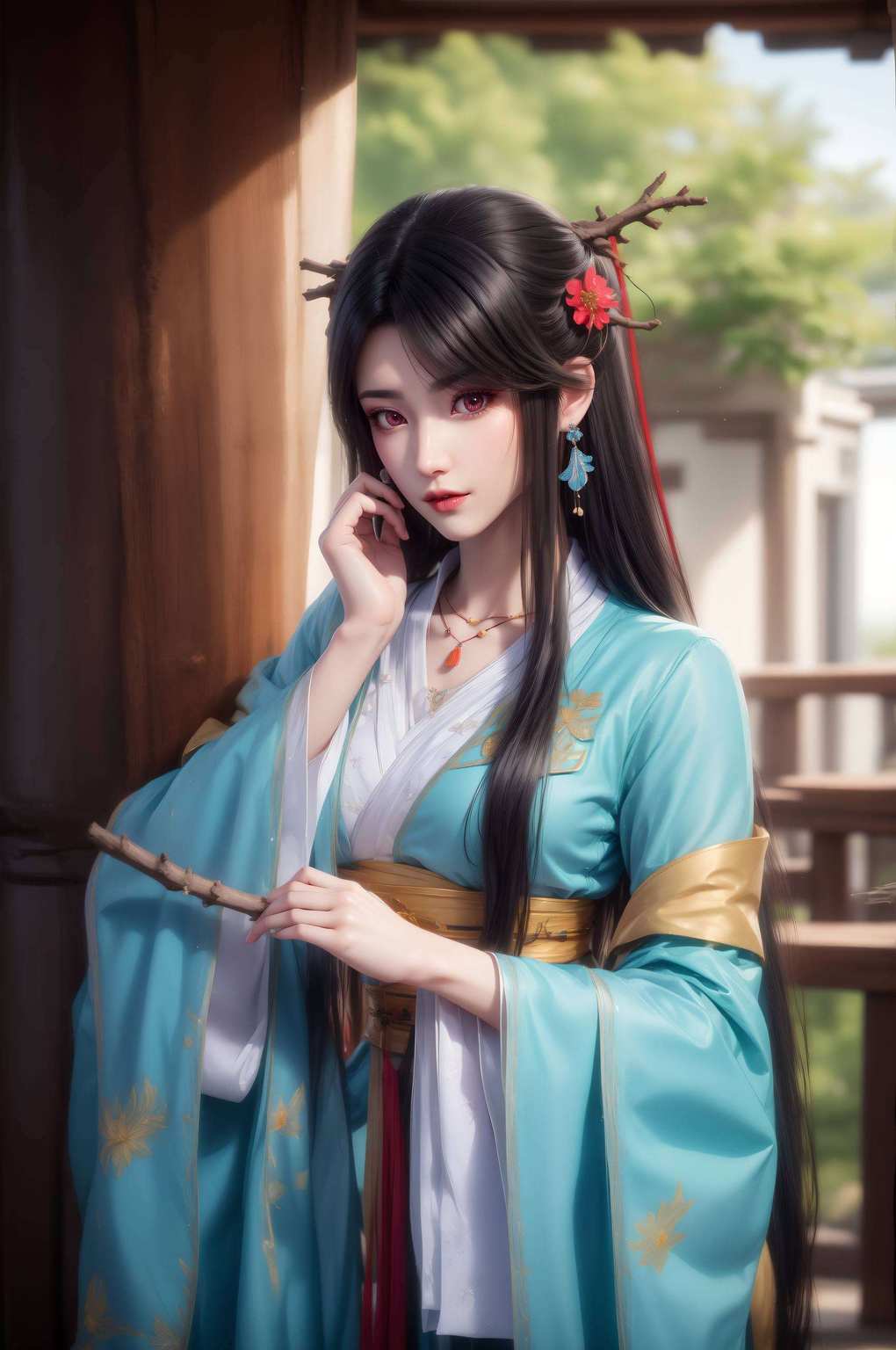 简洁却不失华丽给你的电脑来一场视觉盛宴