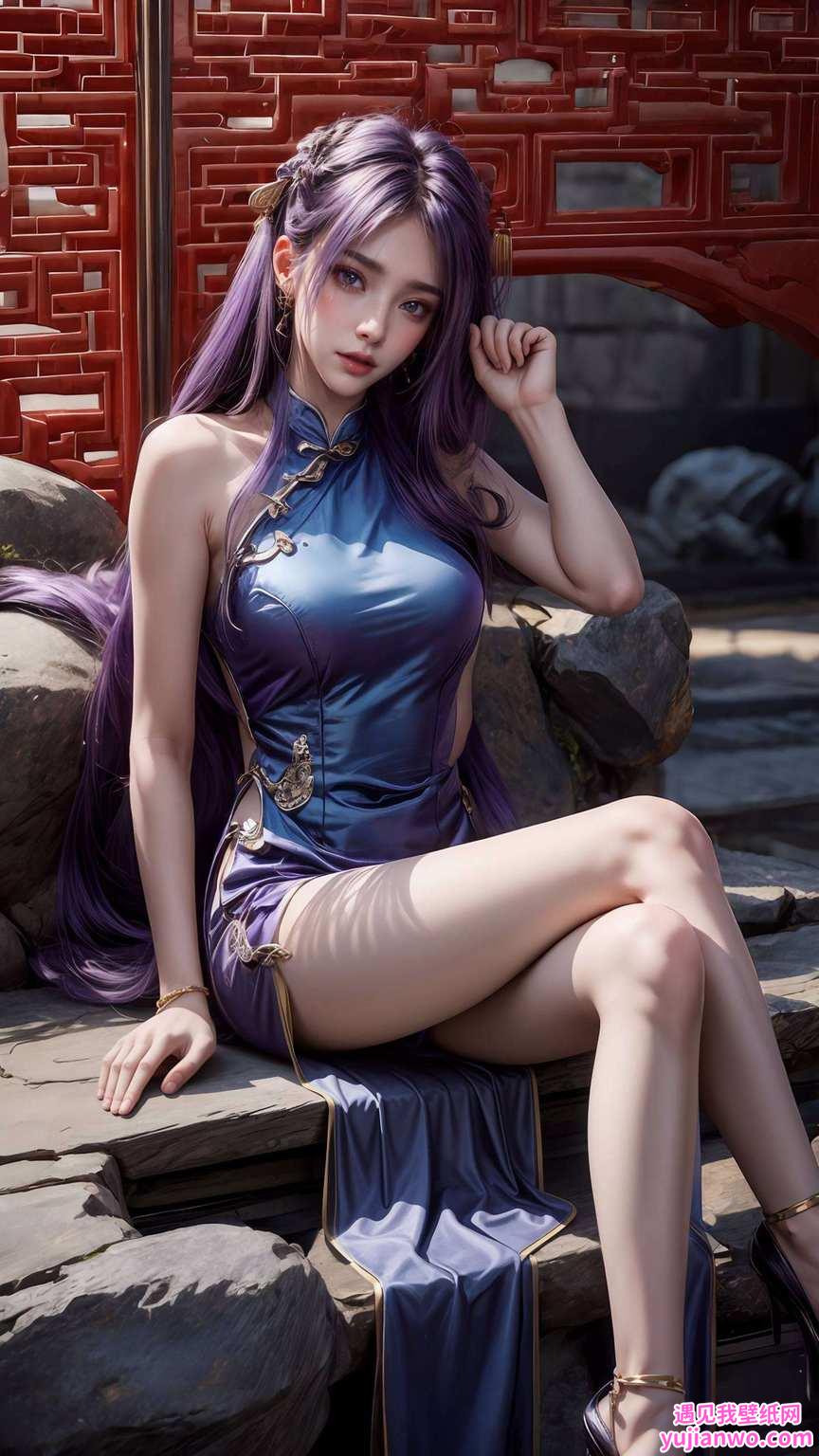 叶凡与姬紫月的身影感受着那份不染尘埃的纯粹与美好