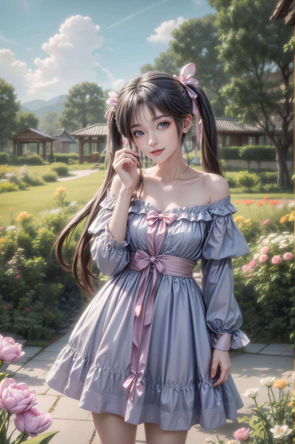 一键下载高清竖屏