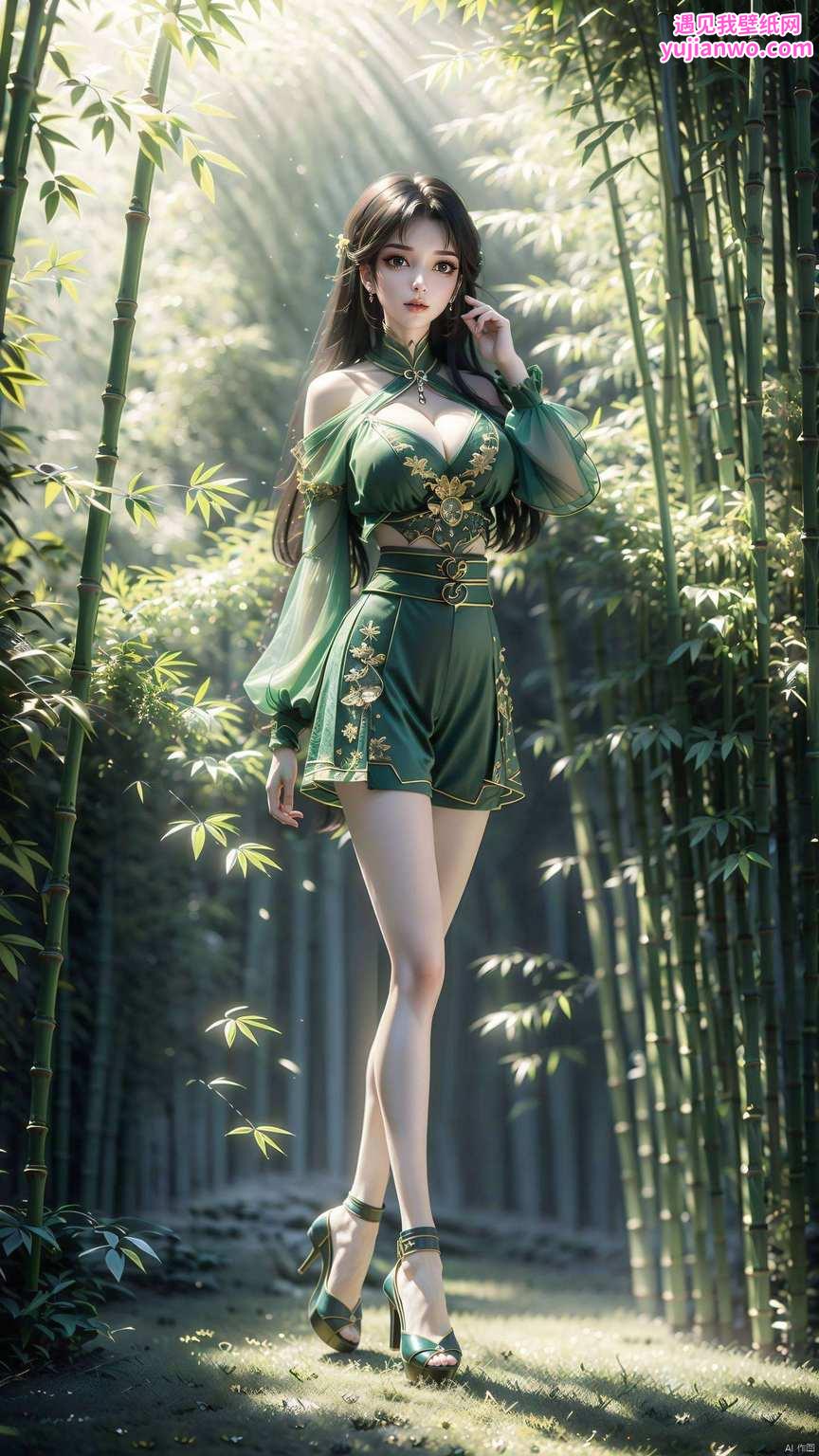 都是对人生美好的诠释在纷繁的玄幻世界中