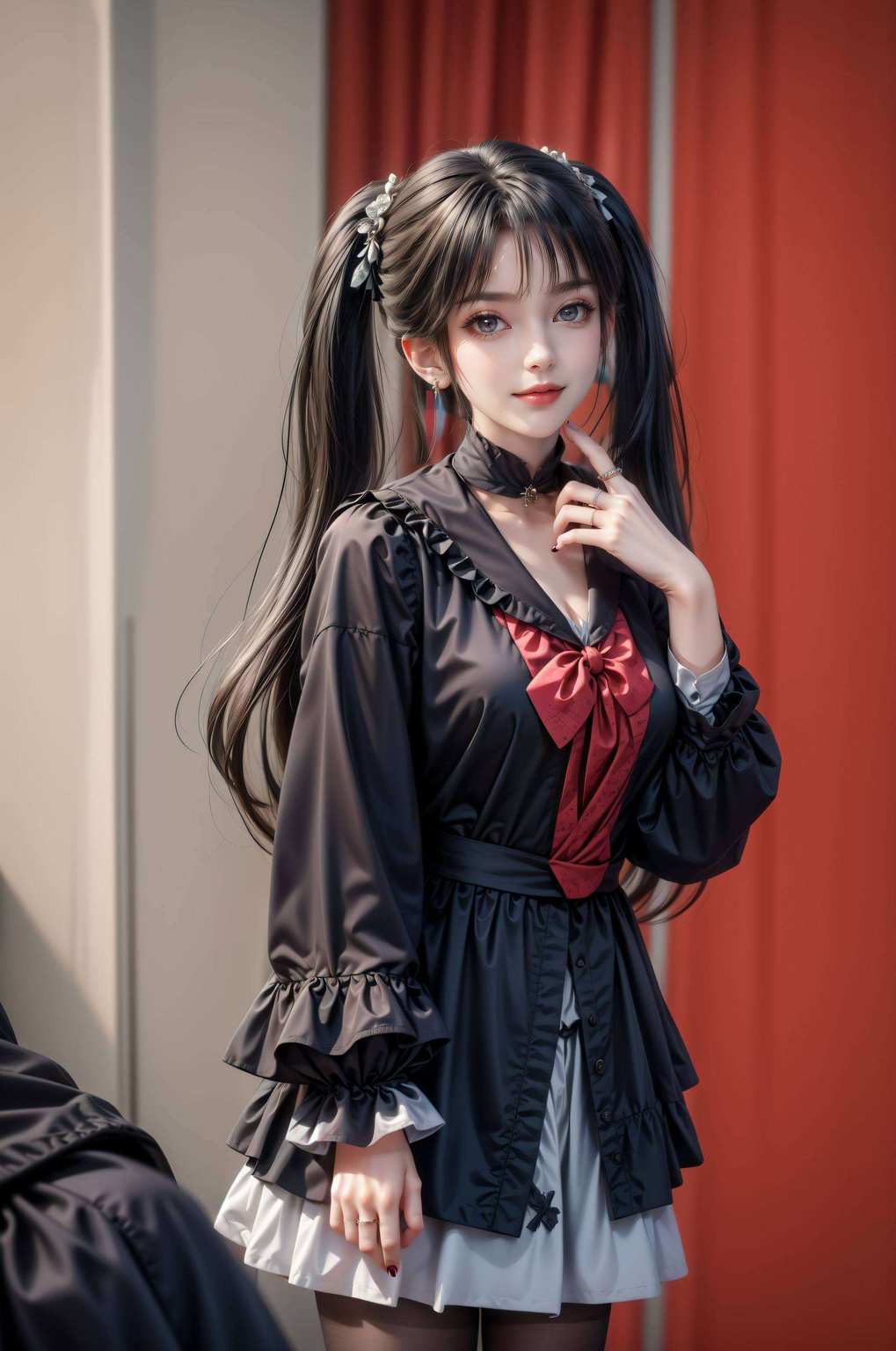 戏如人生碧瑶