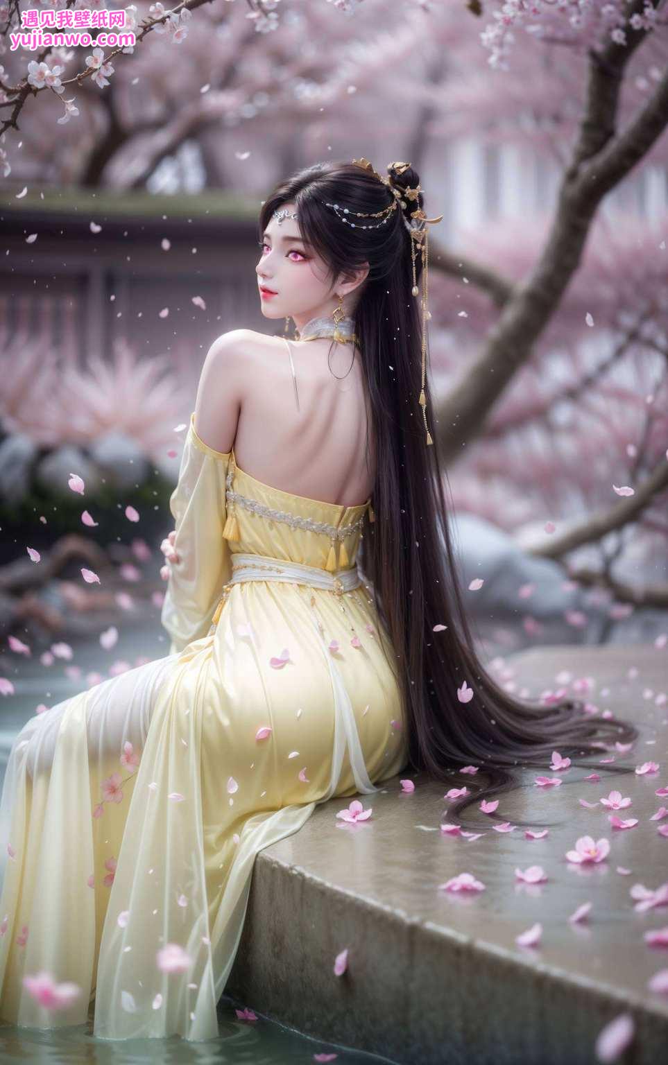 美女如云昔有佳人金瓶儿