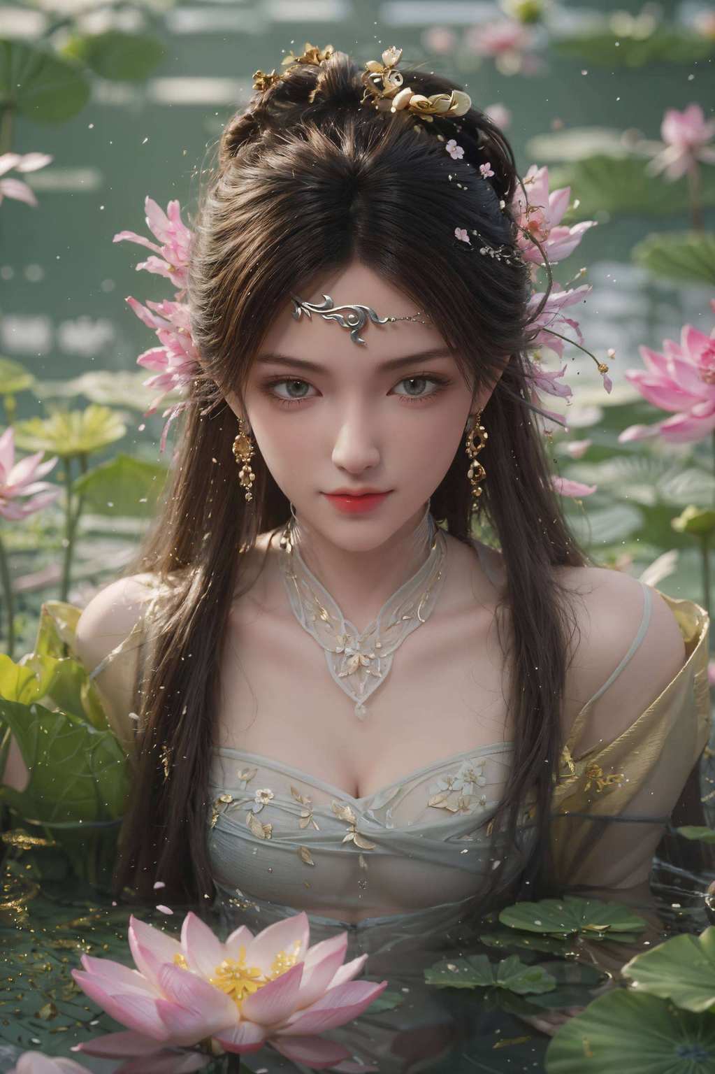 带你进入玄幻的世界每一张都是精心挑选
