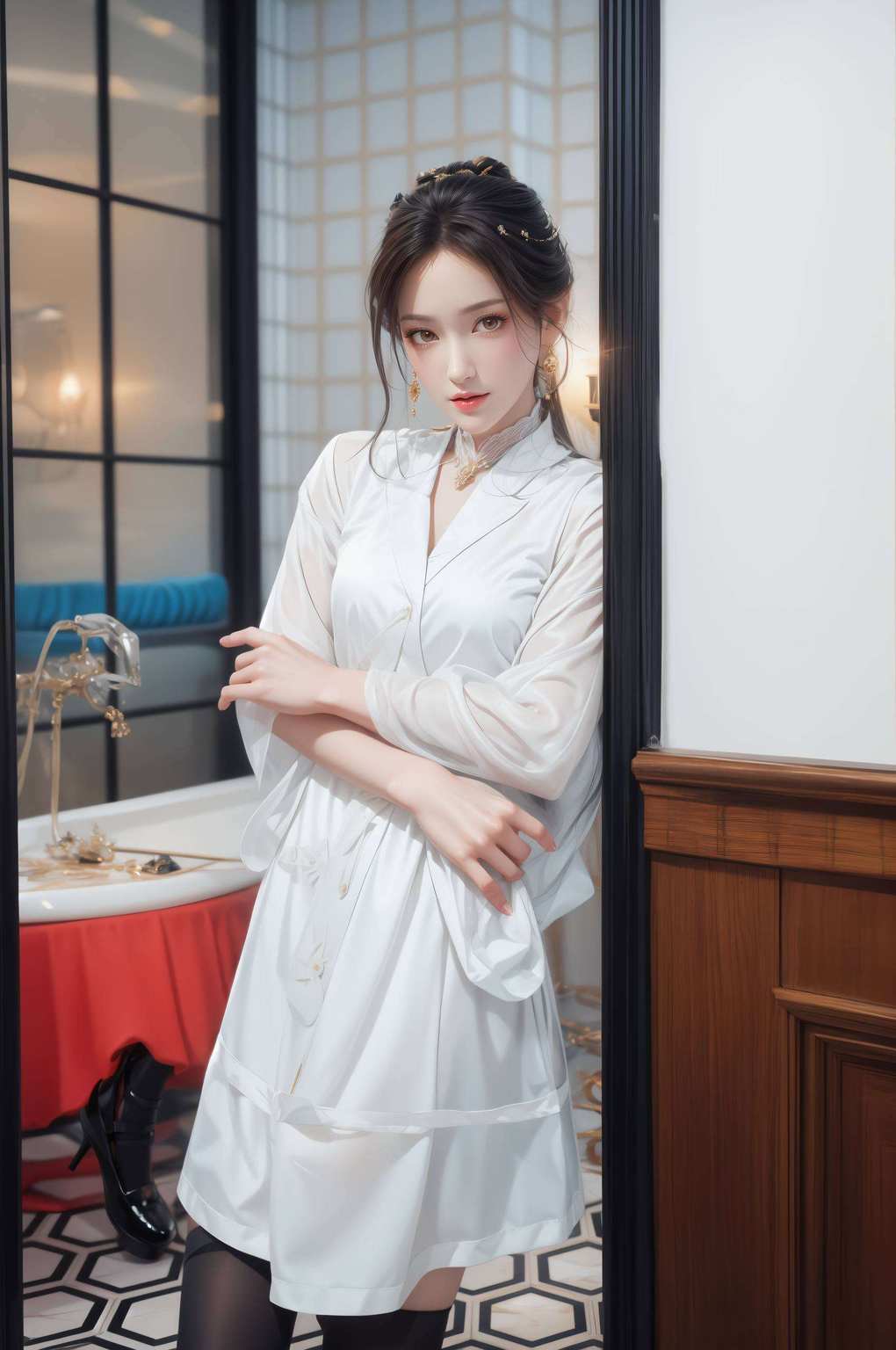 让你的手机也穿上华丽的外衣！美得让人忍不住多看一眼
