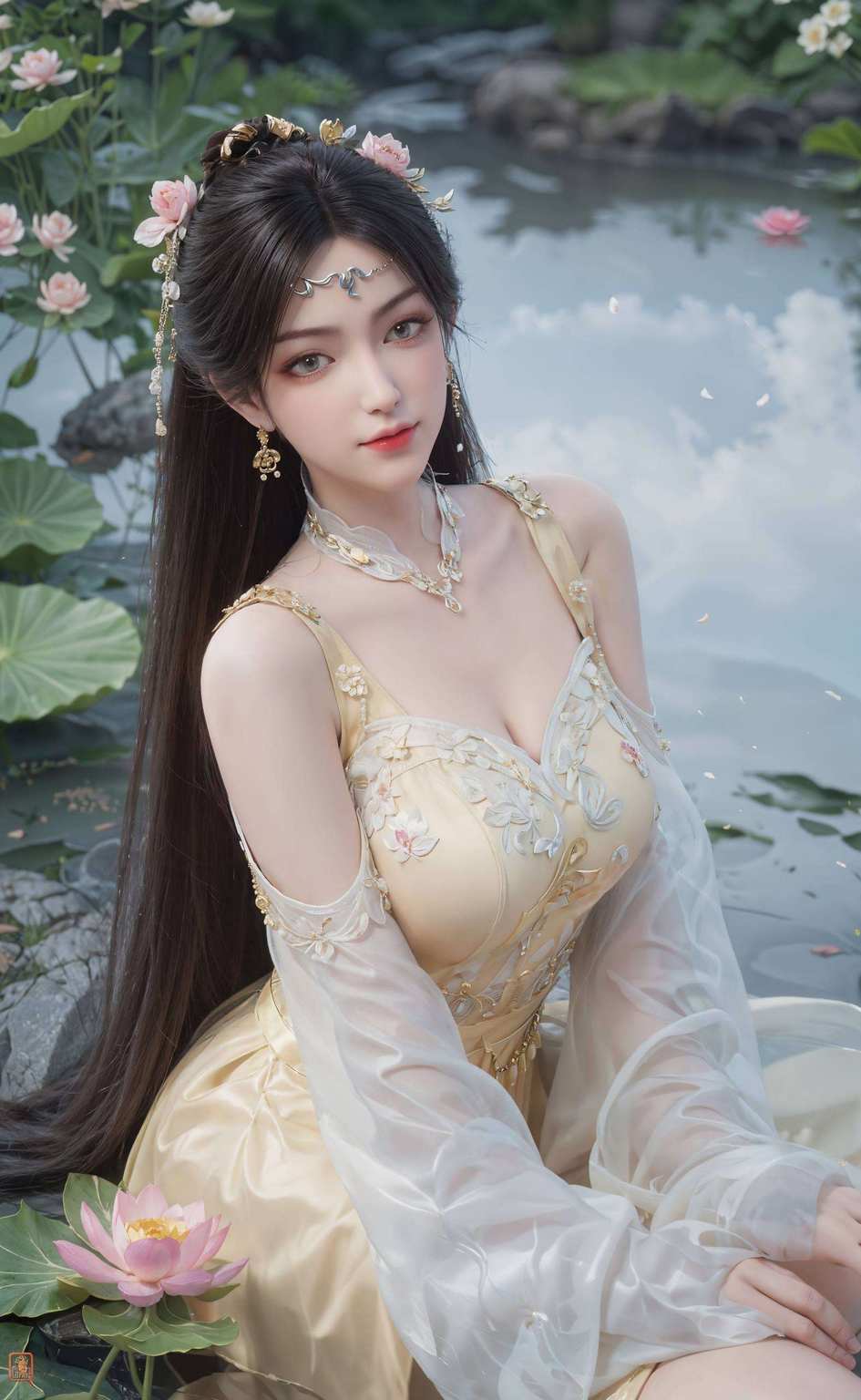 嘿这款壁纸都能满足你对美的追求