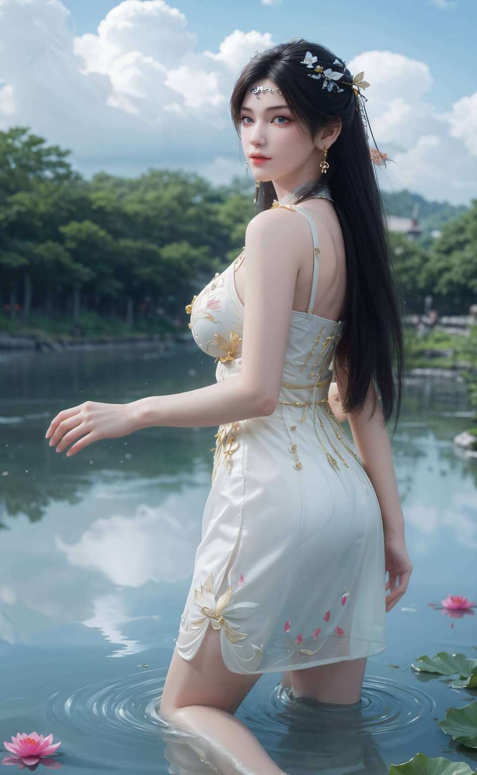 让你的PC桌面变成动漫迷的梦幻乐园！快来下载嘿