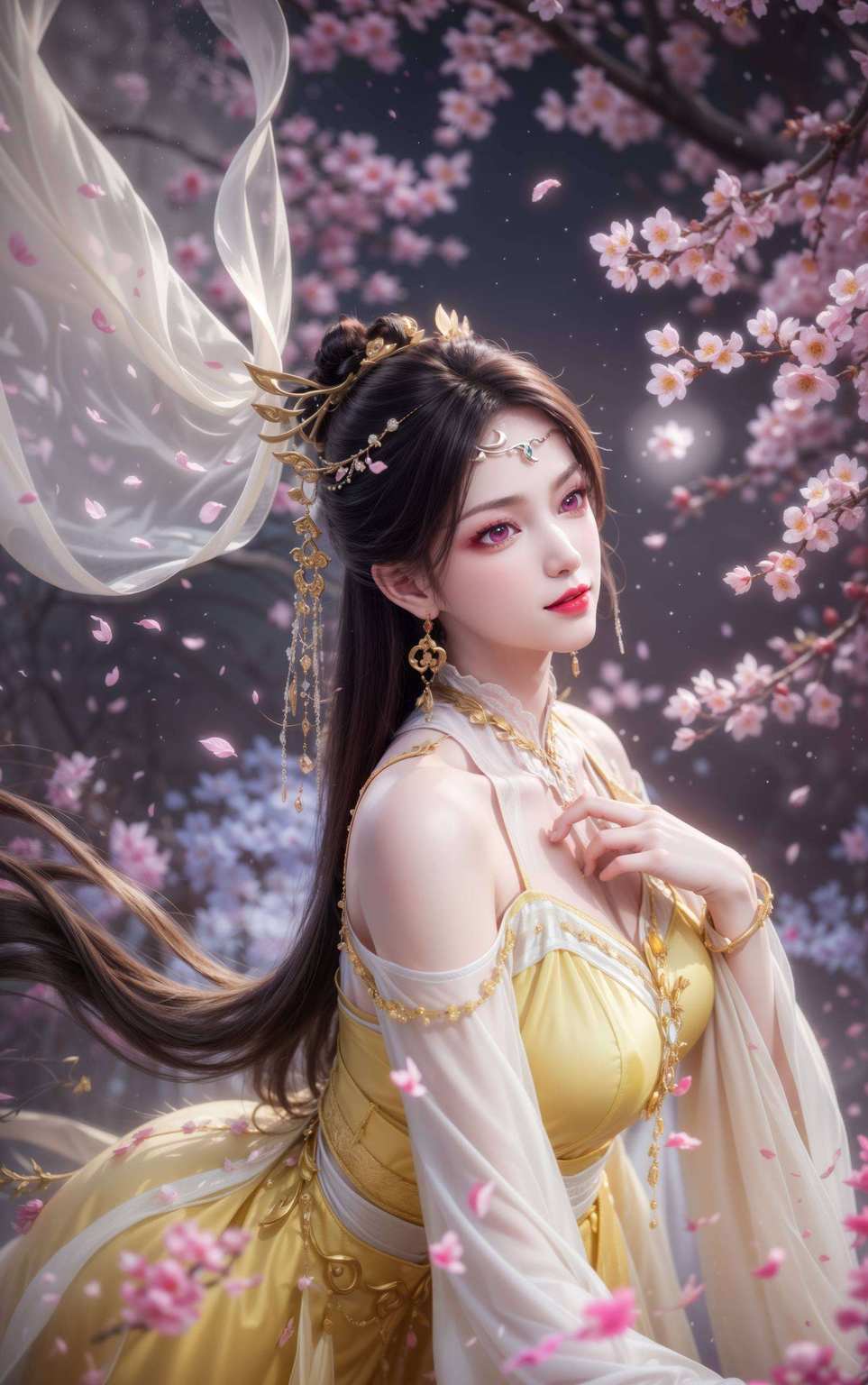 ”于是入驻手机壁纸