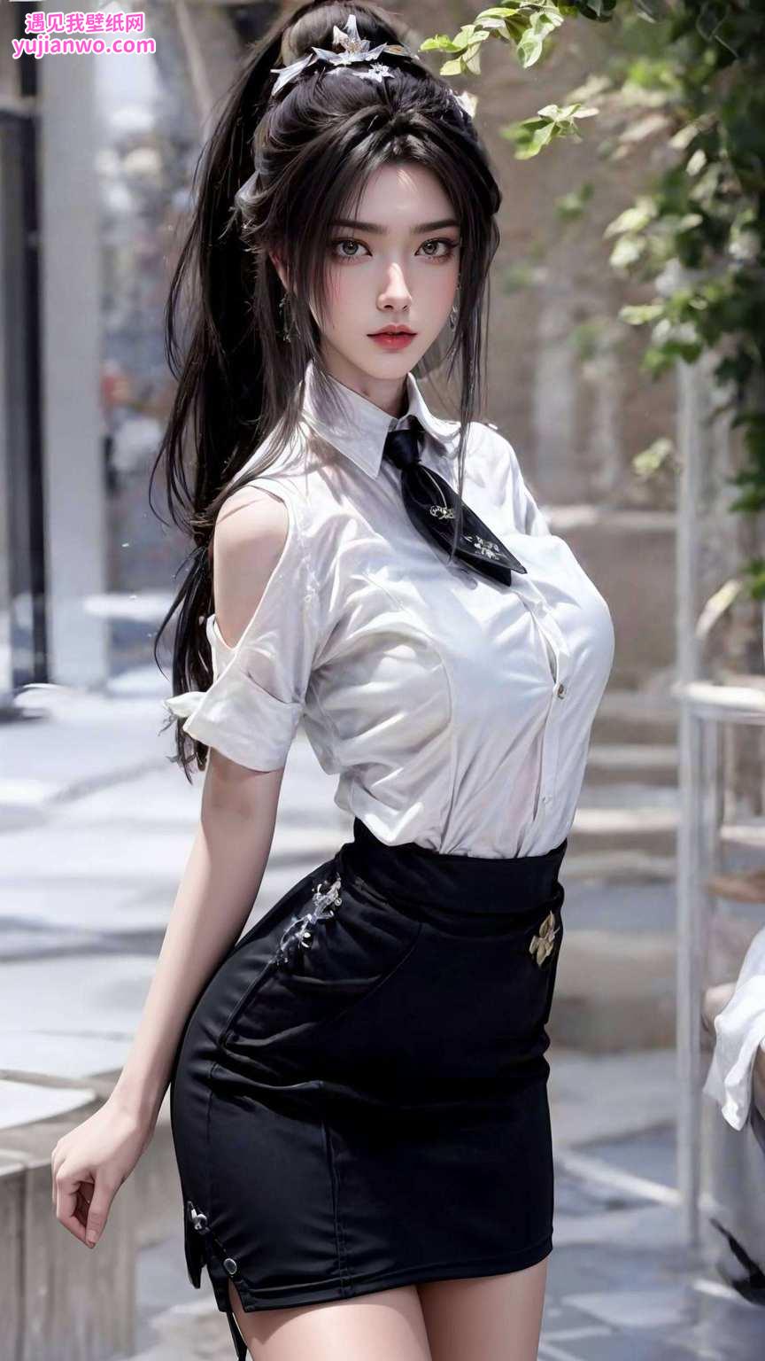 嘿别瞪大眼珠子看啦
