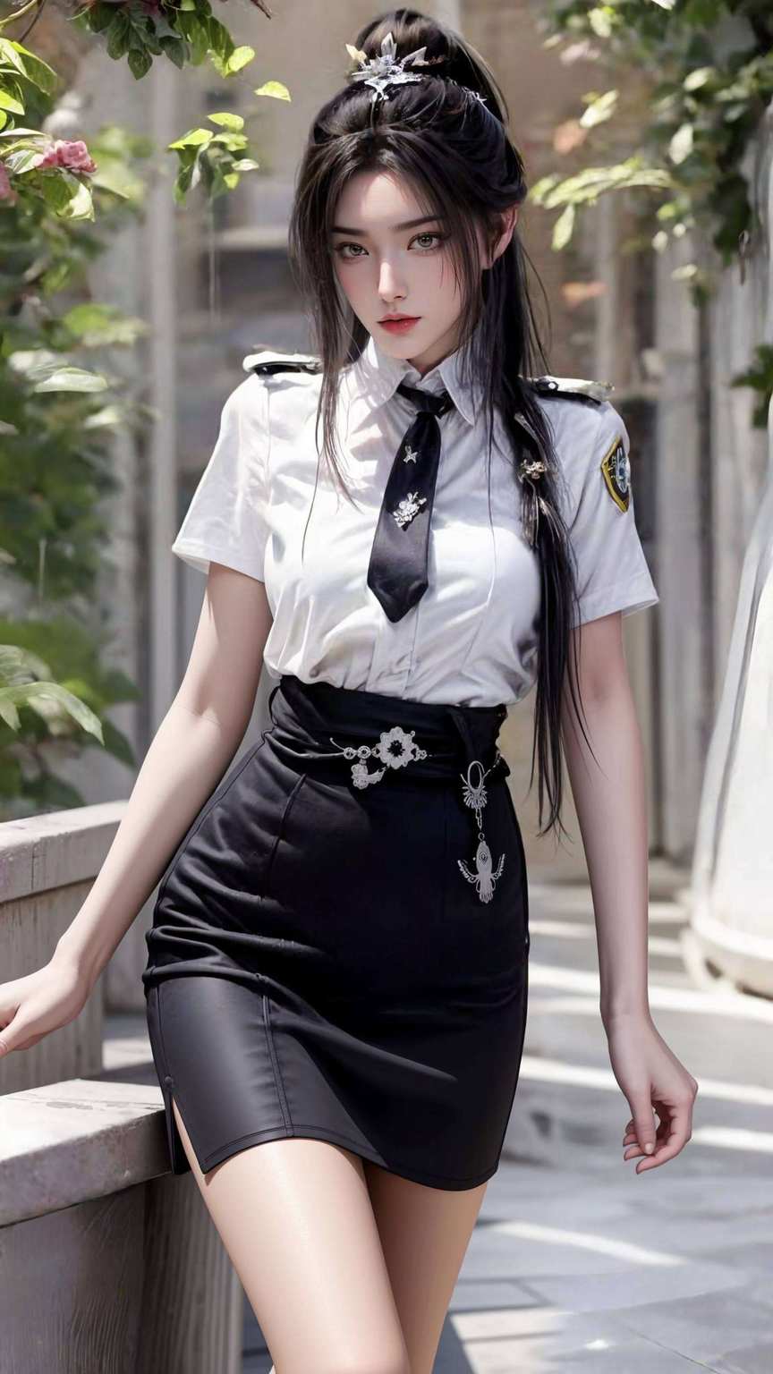 感叹人生如梦在国漫的世界里