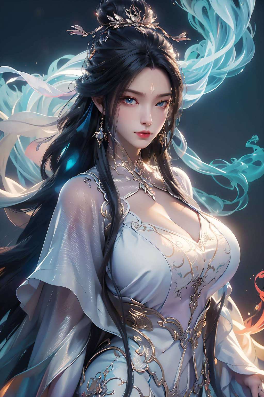 各位动漫迷们嘿