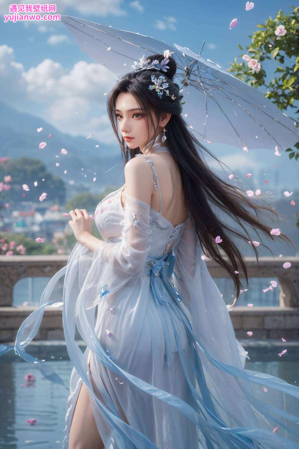 让你的PC都跟着美美哒快来下载