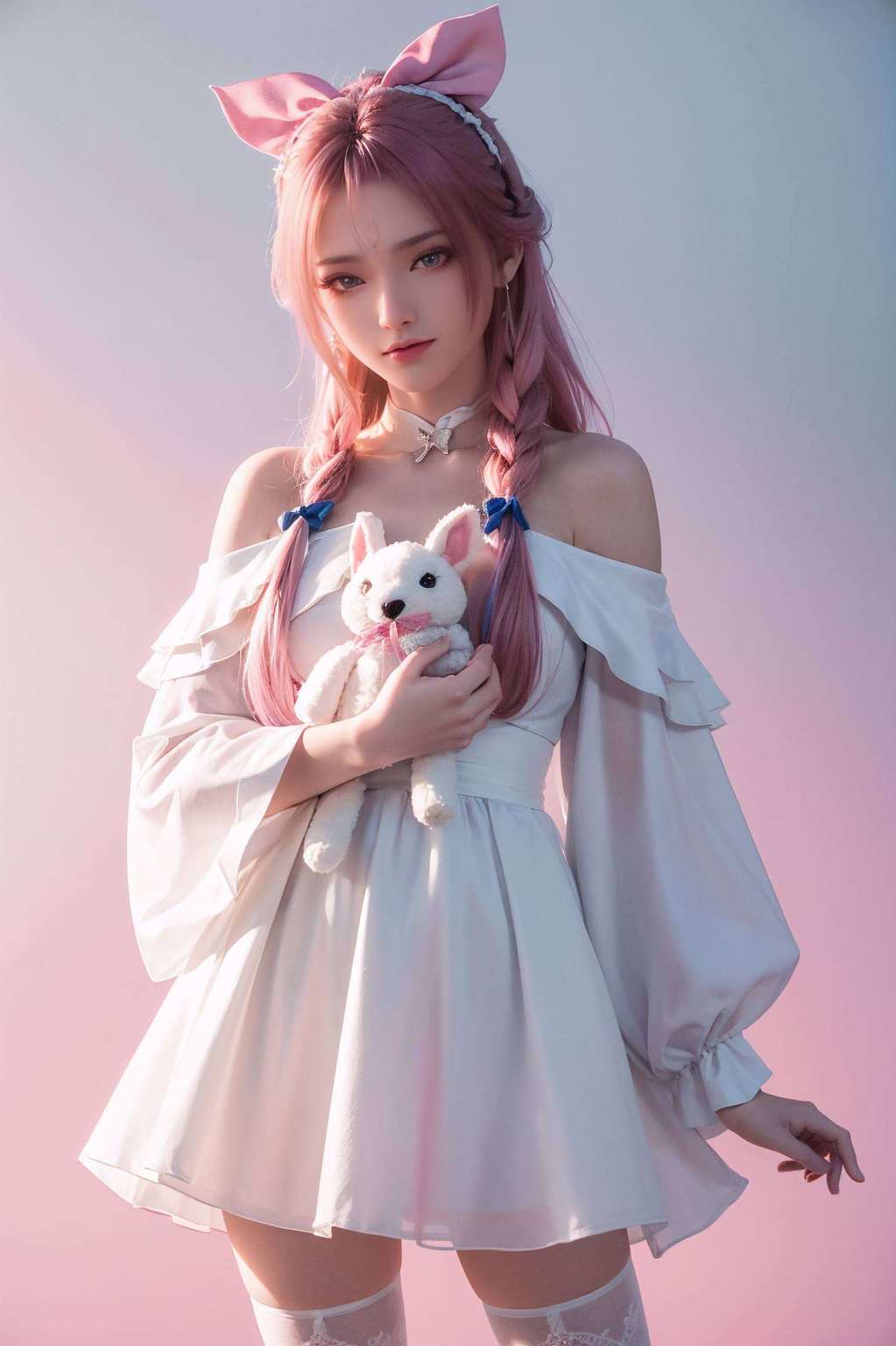 彰显玄幻色彩陆雪琪者