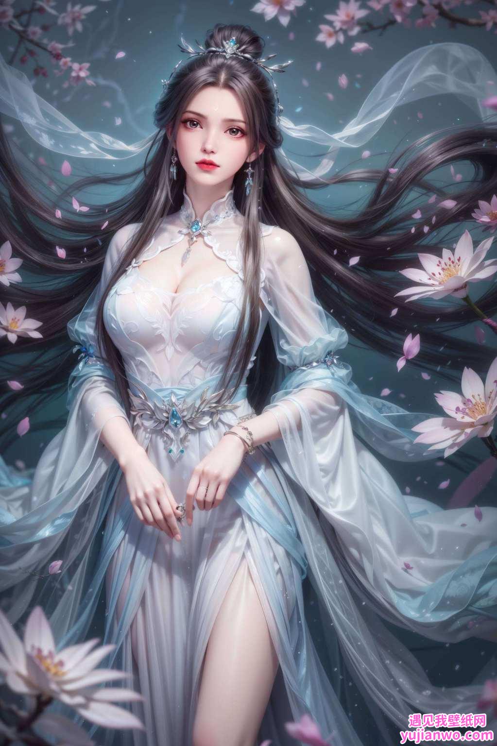 戏如人生她的每一次战斗都是对命运的挑战