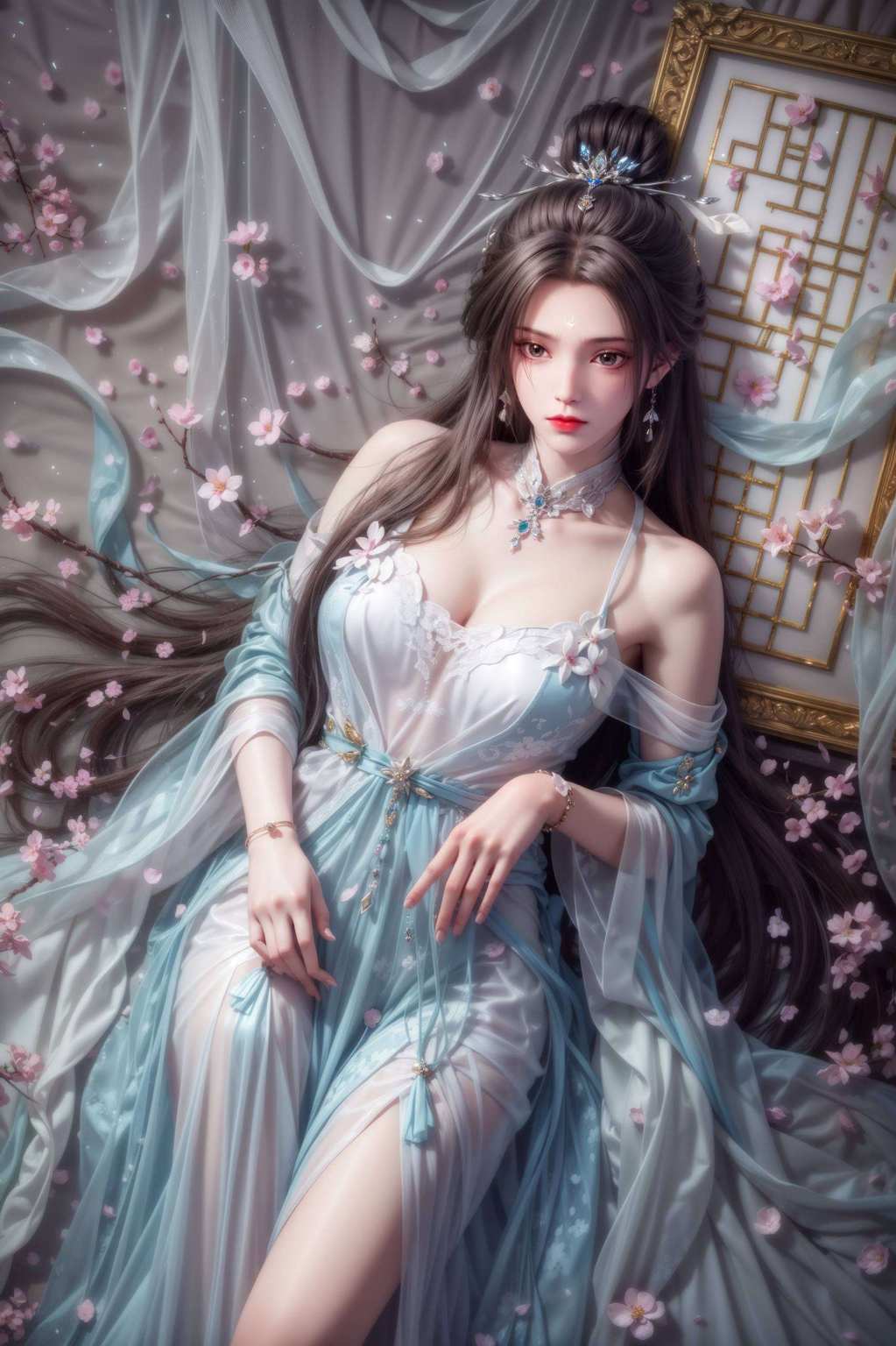 让人不禁为之一震让人感叹人生的美好与梦幻