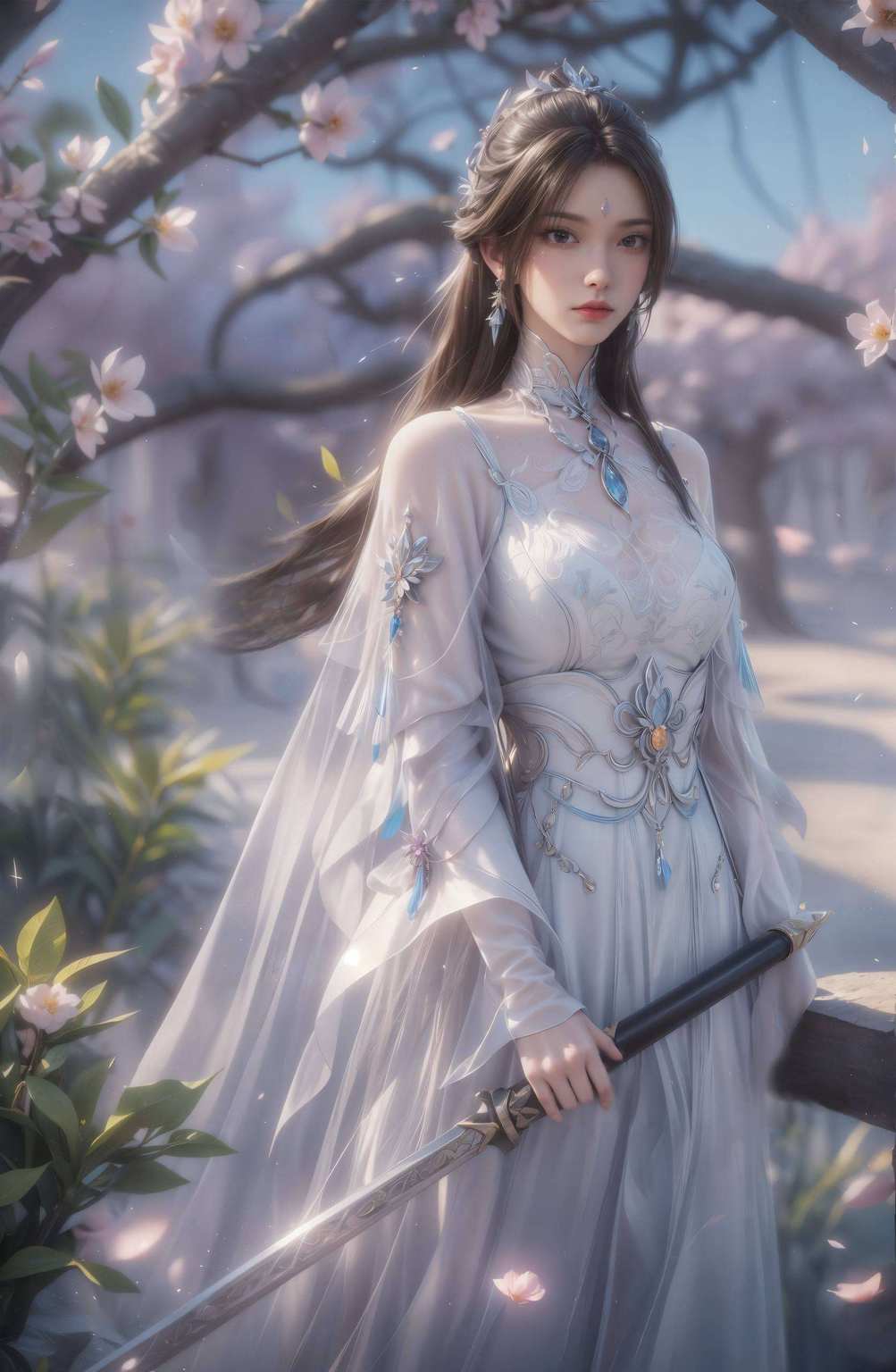 让桌面都跟着美美哒那一抹宿命感的壁纸