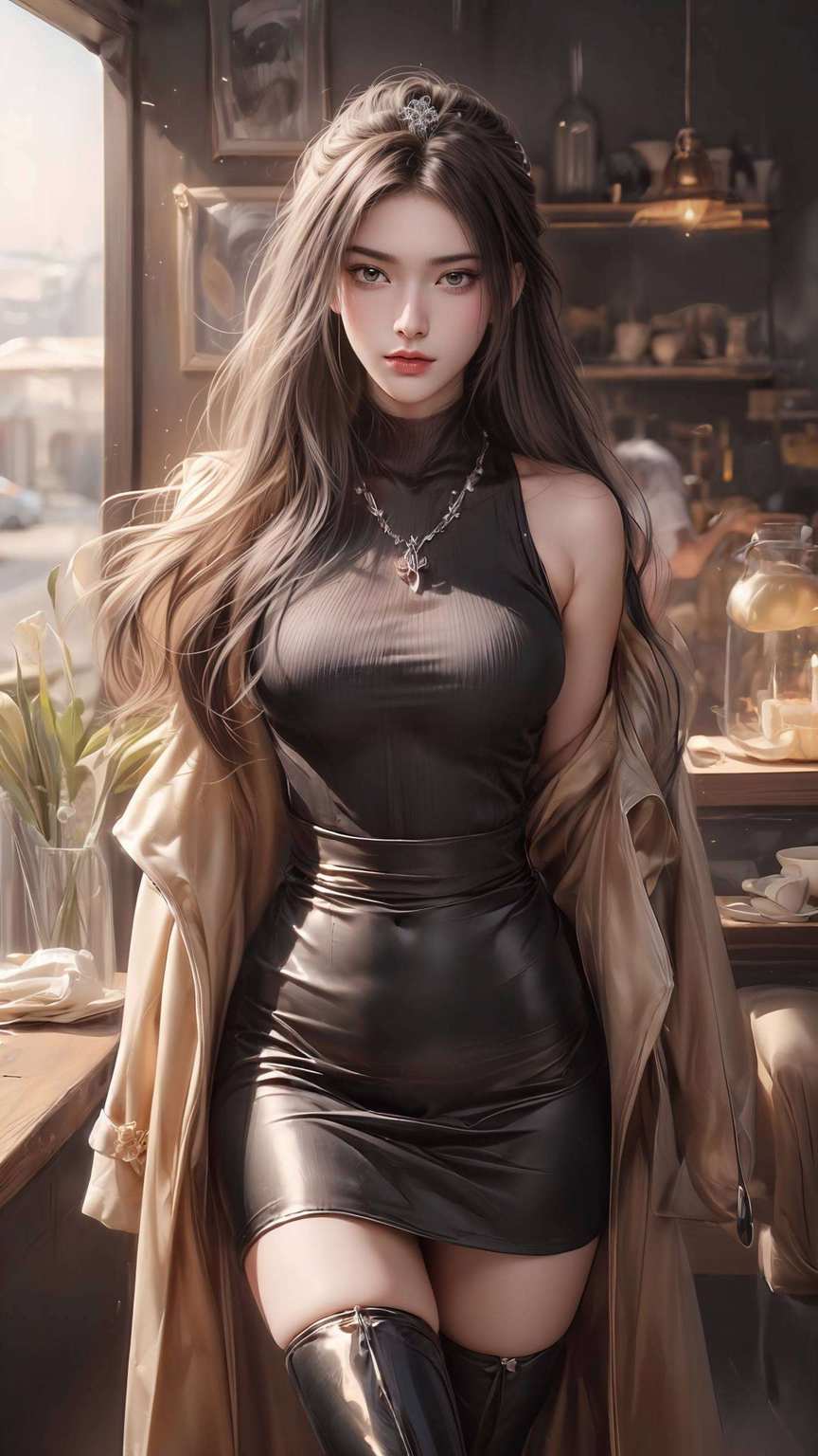 desktop 之美玉貌冰肌