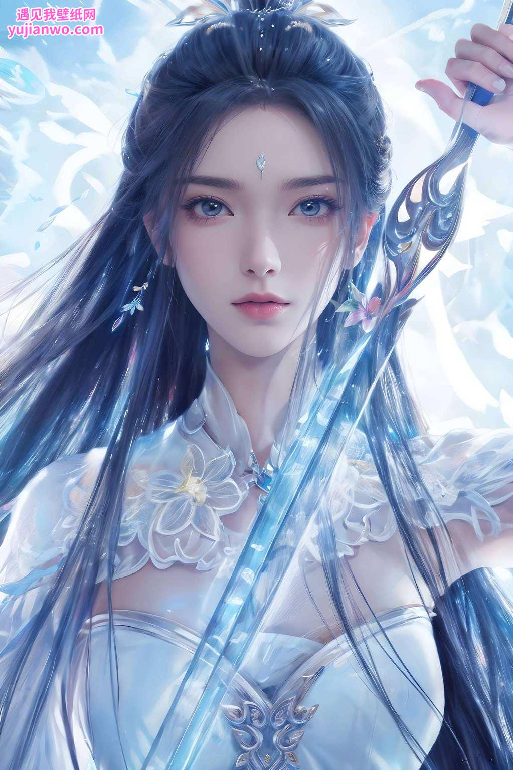 真是美滋滋的享受啊！快来换上可爱的包子脸