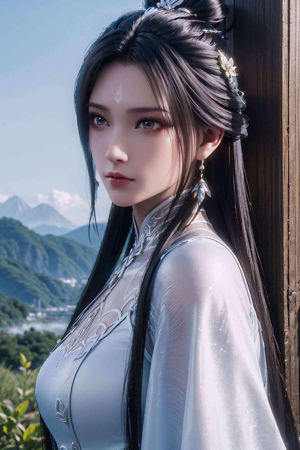 让你的电脑桌面也跟着美美哒！简直让人移不开眼睛