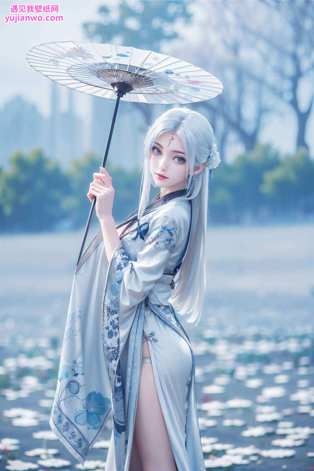 为你的PC桌面披上一层神秘而又美丽的玄幻外衣不仅是实况玩家们的最爱