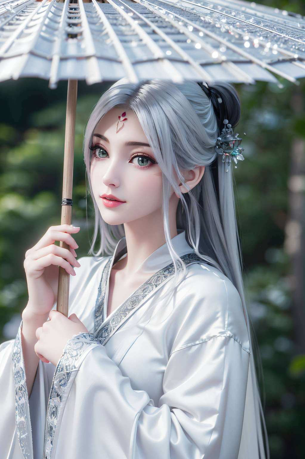 而今感受那份无法抗拒的仙气与魅力！