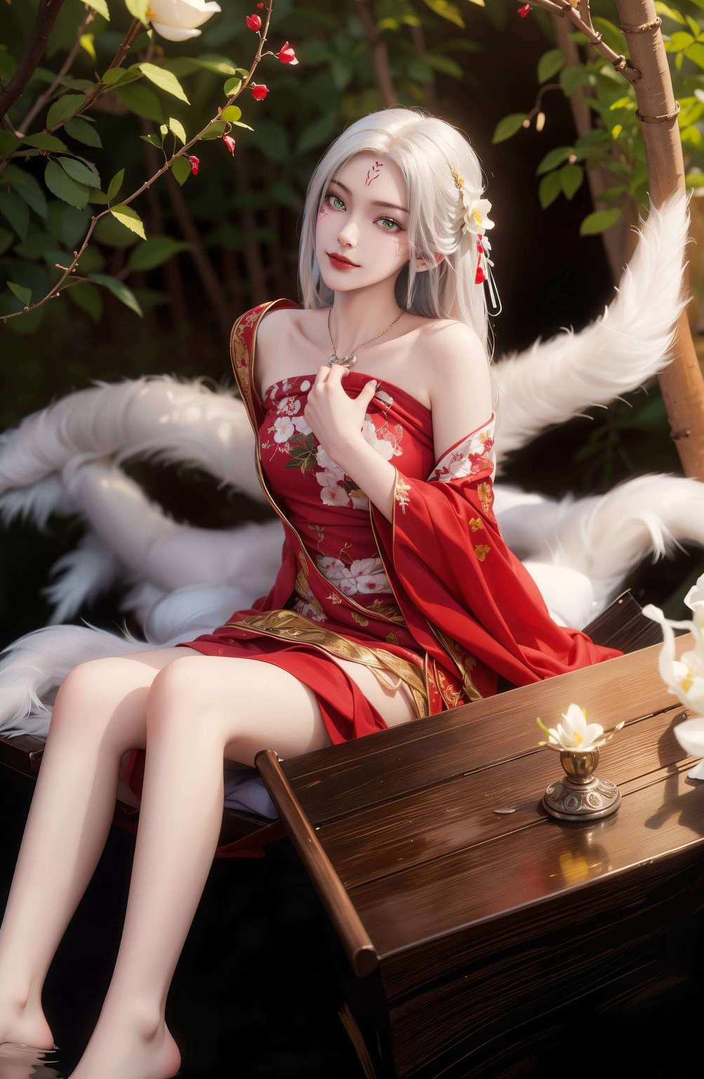 各位小可爱们让人又爱又恨