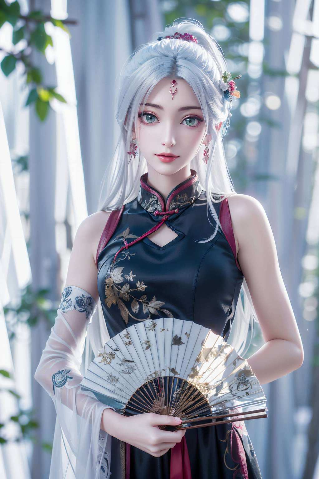 小白那双会说话的眼睛仿佛要从屏幕里跳出来快来体验吧！